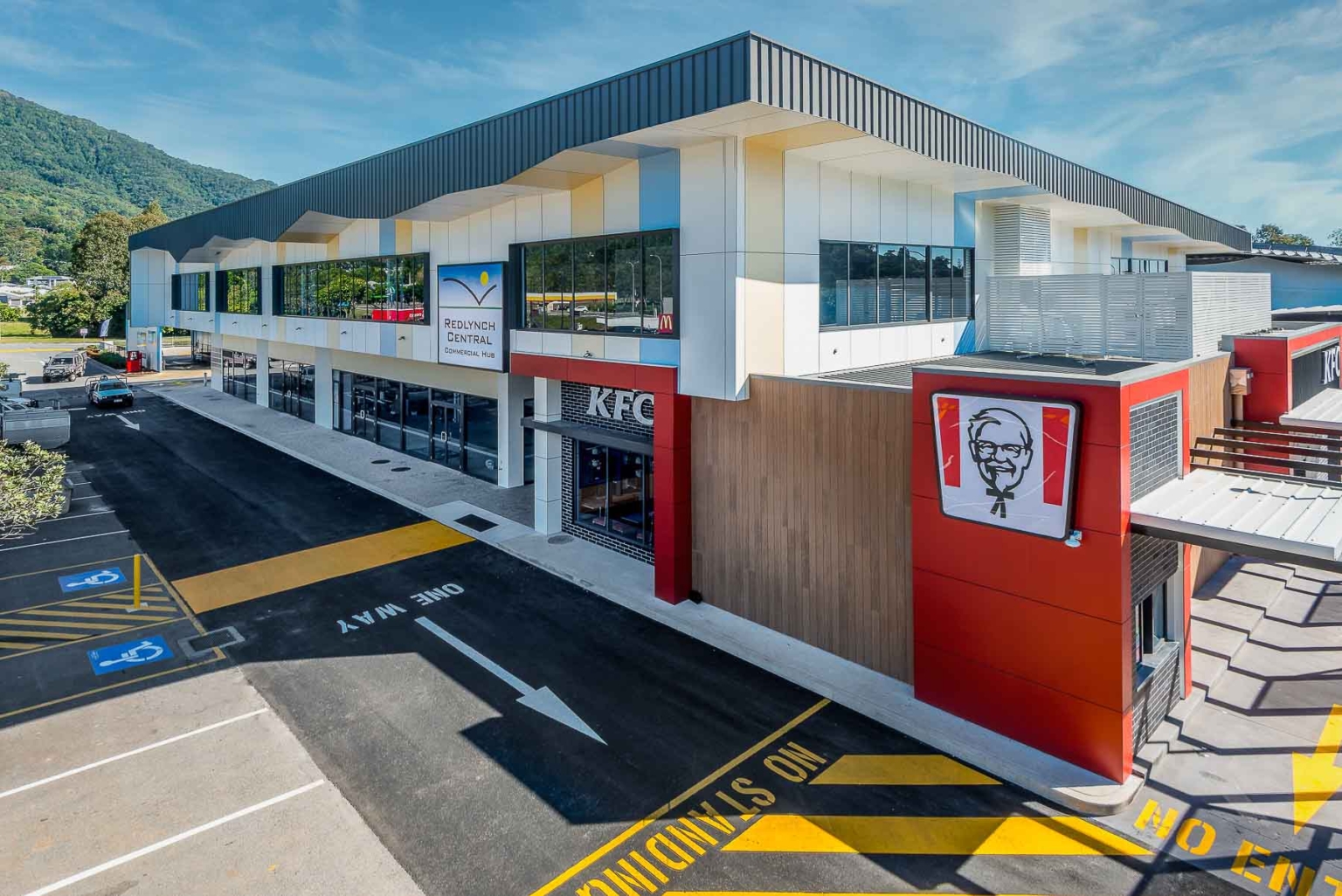 Redlynch Central Commercial Hub 20200729 Small 001 1536x1026 